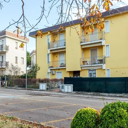 Διαμέρισμα R13 - Bilocale Ristrutturato Con Posto Auto